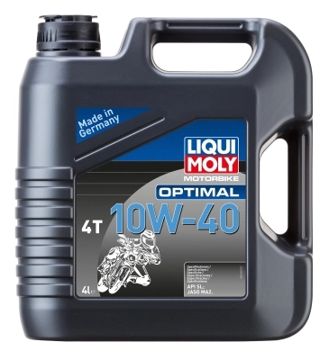 Engine Oil